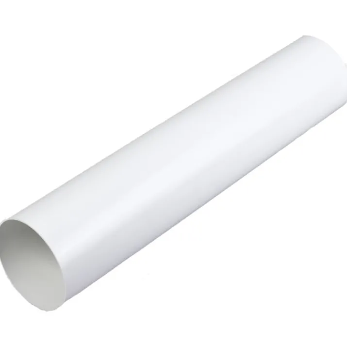 Duka ventilationsrør, Ø150 mm, 1000 mm
