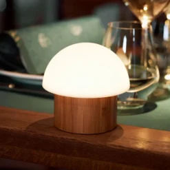 Duni Brother bordlampe