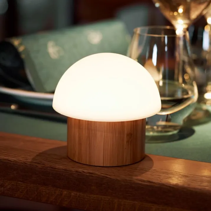Duni Brother bordlampe