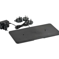 Duni opladestation til Zelda genopladelige bordlamper, 2 stk