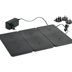 Duni opladestation til Zelda genopladelige bordlamper, 6 stk