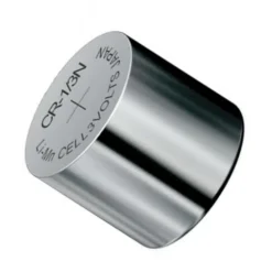 Duracell Photo 1/3N batteri, 1 stk.