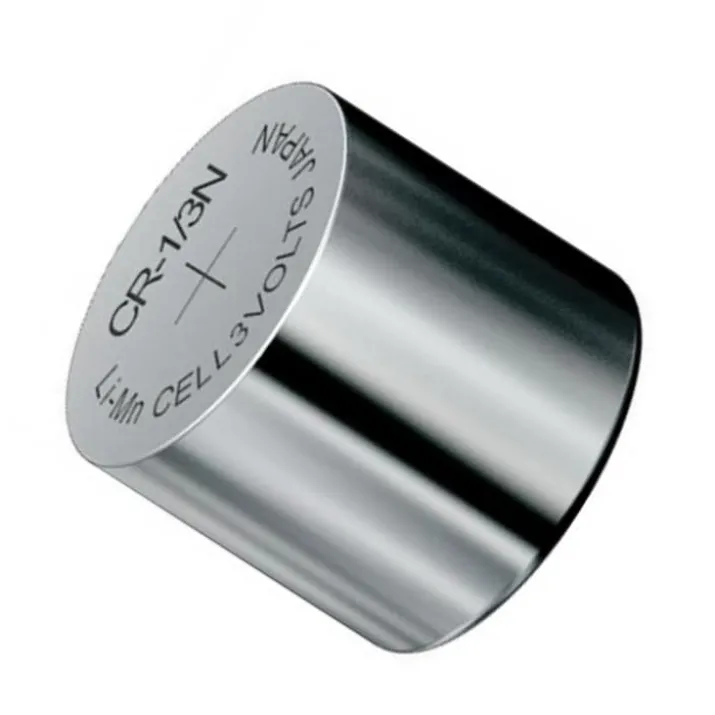 Duracell Photo 1/3N batteri, 1 stk.