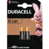 Duracell Security MN9100 batterier, 2 stk.