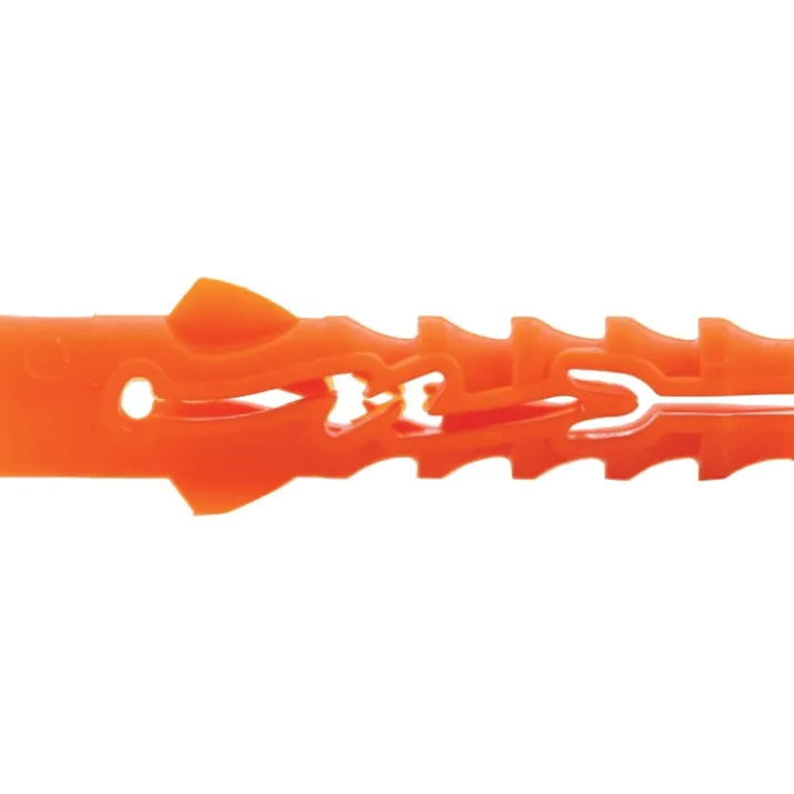 Dybel standard 10 x 50 mm, 50 stk.