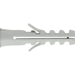 Dybel standard, 6 x 30 mm, 100 stk.