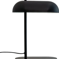 Dyberg Larsen Arch bordlampe, sort