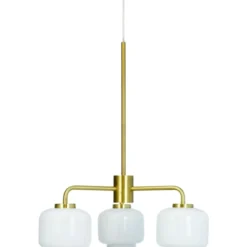 Dyberg Larsen Arp lysekrone