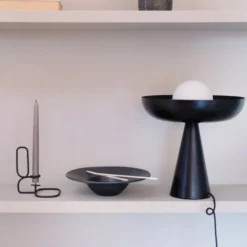 Dyberg Larsen Ava bordlampe