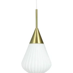 Dyberg Larsen Ballon pendel, Ø21 cm
