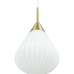 Dyberg Larsen Ballon pendel, Ø21 cm