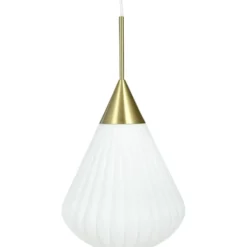 Dyberg Larsen Ballon pendel, Ø33 cm