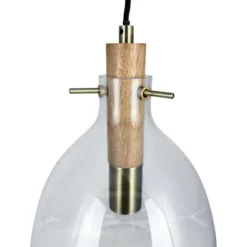 Dyberg Larsen Bistro pendel, Ø25 cm