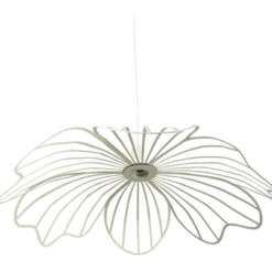 Dyberg Larsen Blumen pendel, hvid