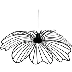 Dyberg Larsen Blumen pendel, sort