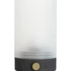 Dyberg Larsen Cozy genopladelig bordlampe