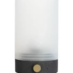 Dyberg Larsen Cozy genopladelig bordlampe