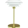 Dyberg Larsen DL20 genopladelig bordlampe