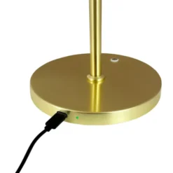 Dyberg Larsen DL20 genopladelig bordlampe