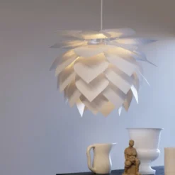 Dyberg Larsen Illumin pendel, dripdrop