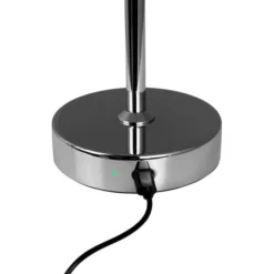 Dyberg Larsen Malmø genopladelig bordlampe