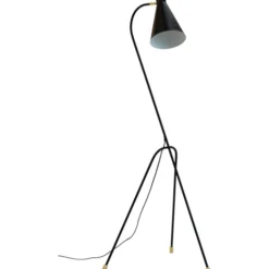 Dyberg Larsen Miles gulvlampe
