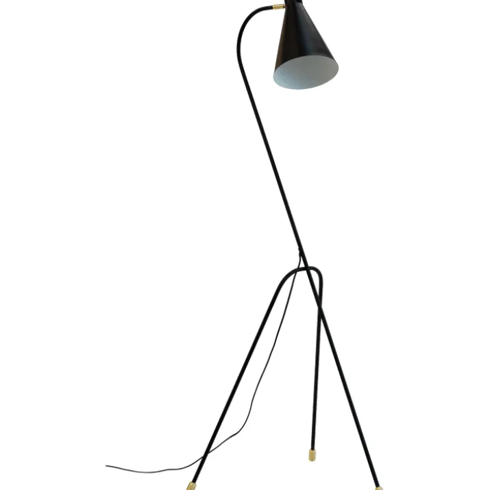 Dyberg Larsen Miles gulvlampe