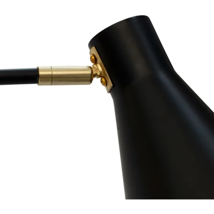 Dyberg Larsen Miles gulvlampe