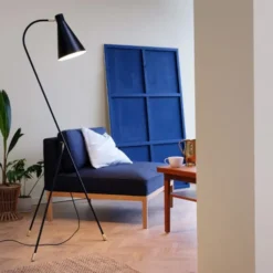 Dyberg Larsen Miles gulvlampe