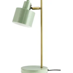 Dyberg Larsen Ocean bordlampe, grøn