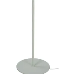 Dyberg Larsen Oslo gulvlampe, hvid