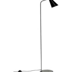 Dyberg Larsen Oswald gulvlampe