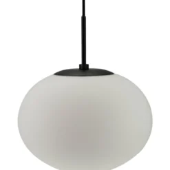 Dyberg Larsen Princess pendel, sort