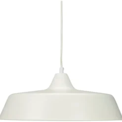 Dyberg Larsen Raw pendel, hvid