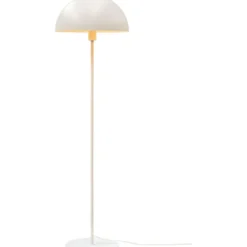 Dyberg Larsen Stockholm gulvlampe, hvid