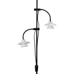 Dyberg Larsen Valby gulvlampe