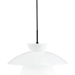 Dyberg Larsen Valby pendel, Ø28 cm