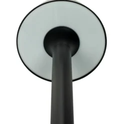 Dyberg Larsen Valencia solcelle bedlampe