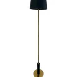 Dyberg Larsen Yoyo genopladelig gulvlampe