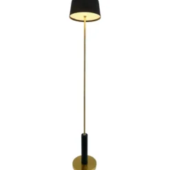 Dyberg Larsen Yoyo genopladelig gulvlampe