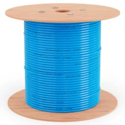 Ebeco F-10 selvregulerende varmekabel, 10W