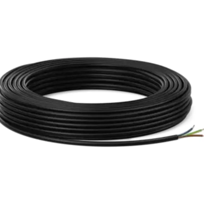 Ebeco Multiflex MI-60 varmekabel, 4500W, 79 meter