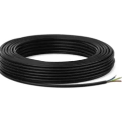 Ebeco Multiflex 27 varmekabel, 1000W, 37 meter