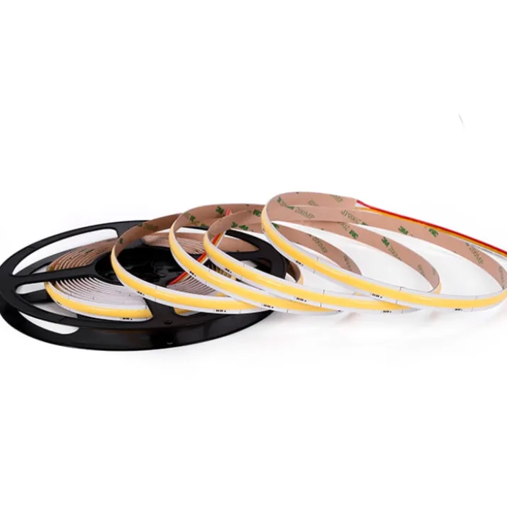 Ecofoss COB udendørs LED strip, 15W, 2200K-6500K, 5 meter