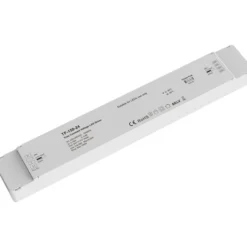 Ecofoss LED driver, TRIAC/PUSH dæmpbar, 24V, 150W