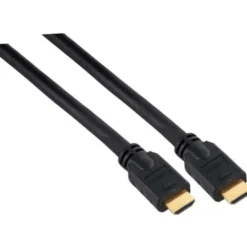 EFB HDMI kabel med Ethernet, 3 meter