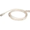 EFB Nordic patchkabel 1,5 meter, hvid