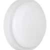 Eglo Boschetto udendørs væglampe, rund