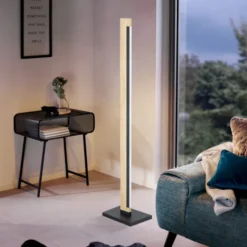 Eglo Camacho gulvlampe