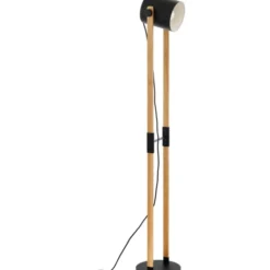 Eglo Hornwood gulvlampe